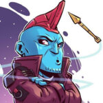 Profile picture of isgartnet